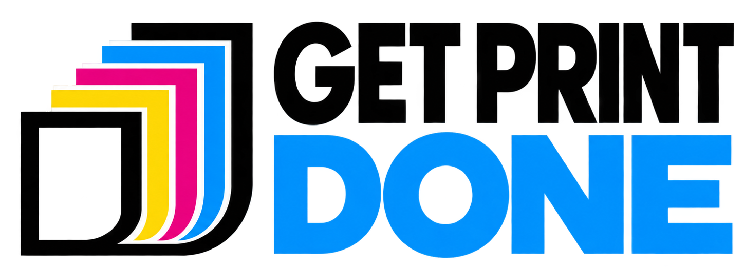 Get Print Done